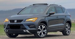 Bild des Angebotes SEAT Ateca Ateca 1.4 tsi Style dsg