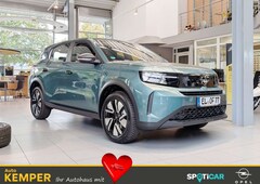 Bild des Angebotes Opel Frontera 1.2 Edition eDCT *Navi*Kamera*
