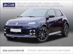 Bild des Angebotes Renault R 5 E-Tech Iconic Five 150 Comfort Range 8-fach bereift SafetyP