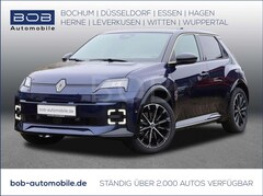 Bild des Angebotes Renault R 5 E-Tech Iconic Five 150 Comfort Range 8-fach bereif
