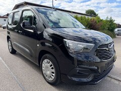 Bild des Angebotes Opel Combo Life E NAVI/SHZ/7Sitzer/1.Hd