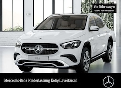 Bild des Angebotes Mercedes-Benz GLA 200 PROGRESSIVE+PANO+360°+MULTIBEAM+TOTW+7G