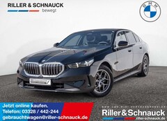 Bild des Angebotes BMW 520 d 360°KAM+HK+SITZBELÜFTUNG+HUD