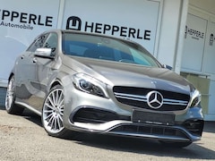 Bild des Angebotes Mercedes-Benz A 45 AMG 4Matic LED+NAVI+PANORAMA+TEMP+KAM+19"