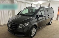 Bild des Angebotes Mercedes-Benz Vito e 129 Tourer PRO L Multib 8Sitze Distr 90kwh