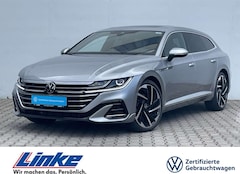 Bild des Angebotes VW Arteon Shooting Brake R-Line 2.0 TDI 4Motion AHK