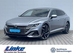 Bild des Angebotes VW Arteon Shooting Brake R-Line 2.0 TDI 4Motion AHK