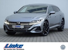 Bild des Angebotes VW Arteon Shooting Brake R-Line 2.0 TDI 4Motion AHK