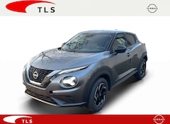 Bild des Angebotes Nissan Juke N-STYLE - 1.0 DIG-T - 114PS - DARK GREY DAB Notbre