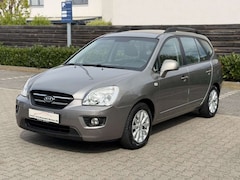 Bild des Angebotes Kia Carens Spirit Klima Alus TÜV Neu AHK