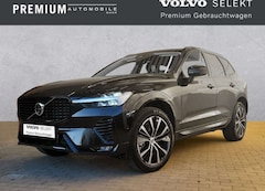 Bild des Angebotes Volvo XC60 Plus Dark B4 ACC/H&K/360°/20''