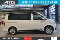 Bild des Angebotes VW T6 California T6.1 CALIFORNIA OCEAN STANDHZ MARKISE ACC CAMERA