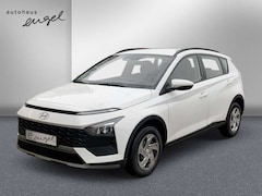 Bild des Angebotes Hyundai BAYON BAYON 1.0 T-GDI Select, KLIMA,NAVI,RFK,TEMPO,PDC