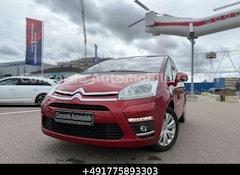 Bild des Angebotes Citroen C4 Picasso Selection PDC KLIMA AHK SHZ