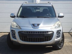 Bild des Angebotes Peugeot 4007 Platinum