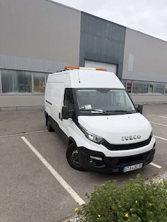 Bild des Angebotes Iveco Daily HKa 35 S ... V Radstand 3520