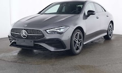 Bild des Angebotes Mercedes-Benz CLA 250 e AMG Sport Night Vorr. Distr Pano 18"