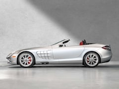 Bild des Angebotes Mercedes-Benz SLR McLaren Roadster T1 Schweiz