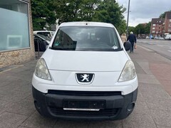 Bild des Angebotes Peugeot Partner L1 Kasten Lkw 1,6 D Neue Zahnriem Anhängerkuppl