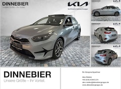 Bild des Angebotes Kia Ceed / cee'd CEED 1.5T Spirit Glasdach+LED+Navi+Kamera