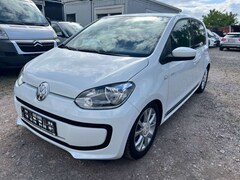 Bild des Angebotes VW up! club up!