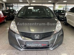 Bild des Angebotes Honda Jazz 1.2 S Klima/Scheckheft
