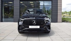 Bild des Angebotes Mercedes-Benz GLE 53 AMG GLE-Coupe 4Matic+ Speedshift TCT 9G Line Premium