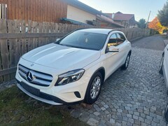 Bild des Angebotes Mercedes-Benz GLA 220 GLA 220 d 4Matic 7G-DCT
