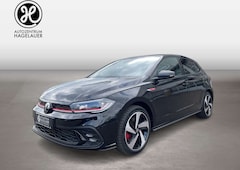 Bild des Angebotes VW Polo GTI 2.0 TSI DSG RFK APPC ACC VZE SHZ Klima