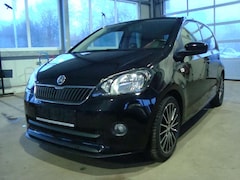 Bild des Angebotes Skoda Citigo Sport