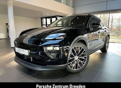 Bild des Angebotes Porsche Macan 4*Pano*BOSE*MatrixLED*Privacy*Servol. Plus