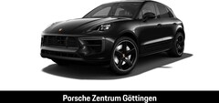 Bild des Angebotes Porsche Macan Turbo Sportabgasanlage Standheizung 21-Zoll