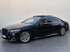 Bild des Angebotes Mercedes-Benz S 400 d L 4Matic AMG-Line/HUD/Burmester/Chauffeur
