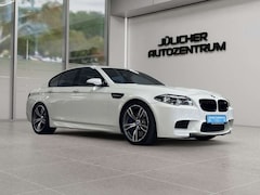BMW M5 Competition Paket Lim. Aut., Head-up, LED