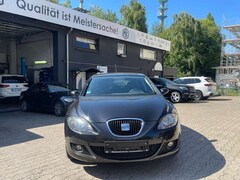 Bild des Angebotes SEAT Leon Comfort Limited
