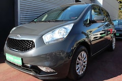Bild des Angebotes Kia Venga VENGA PLATINUM EDITION AUTOMATIK KLIMA+PANORAMA
