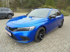 Bild des Angebotes Honda Civic e:HEV Sport