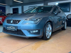 Bild des Angebotes SEAT Leon ST FR - Autom. - 2. Hand/Navi/Allwetter