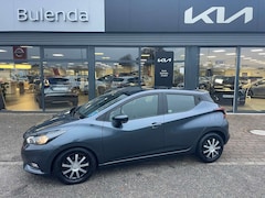 Bild des Angebotes Nissan Micra N-Way Automatik