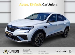 Bild des Angebotes Renault Arkana Esprit Alpine TCe 160 EDC