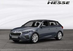 Bild des Angebotes Skoda Scala 1.0 TSI Essence, LED, MFL, Sitzhzg. v, PDC h, ACC,