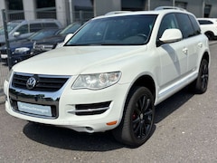 Bild des Angebotes VW Touareg 3.6 FSI V6 Navi-DVD/Leder/Klimatronik/SD