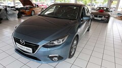 Bild des Angebotes Mazda 3 Lim.*165PS*BOSE*XENON*NAVI* PDC V+H*HEAD-UP*