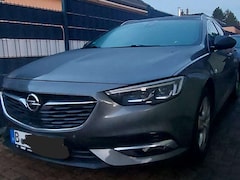 Bild des Angebotes Opel Insignia Insignia Sports Tourer 2.0 Diesel Automatik Ultima