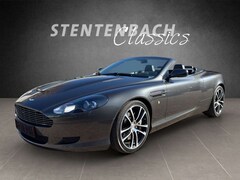 Bild des Angebotes Aston Martin DB9 Volante 5.9 Touchtronic