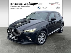 Bild des Angebotes Mazda CX-3 SKYACTIV-G 120 FWD Kizoku Intense Klima