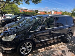 Bild des Angebotes Ford Galaxy 2.0 TDCi DPF Titanium