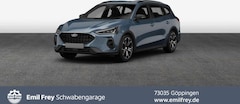 Bild des Angebotes Ford Focus Turnier 1.0 EcoB Hyb Aut. ST-LINE X *AHK*
