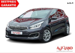 Bild des Angebotes Kia Ceed / cee'd Ceed 1.6 Spirit Navi Kamera Sitzheizung PDC