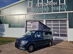 Bild des Angebotes VW T6 California California Ocean Edition 4Motion